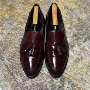 Allen Edmonds “Grayson” Loafer size14D